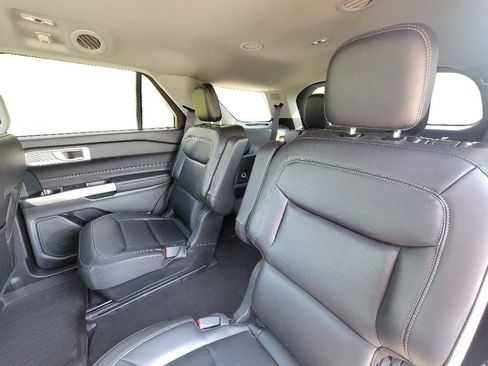 Used 2023 Ford Explorer XLT w/ Equipment Group 202A AWD/4WD image 25