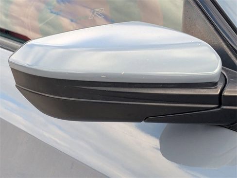 Used 2019 Honda Civic Type R image 11