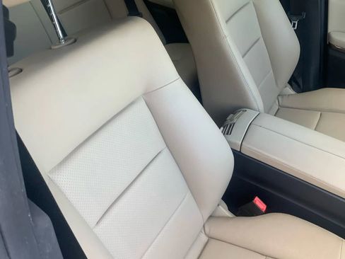 Used 2013 Mercedes-Benz E 350 Sedan image 13