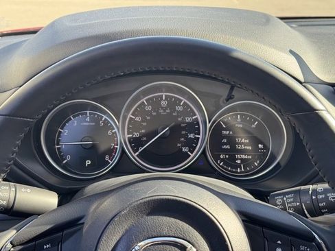 Certified 2023 MAZDA CX-5 AWD 2.5 S w/ Preferred Package image 30