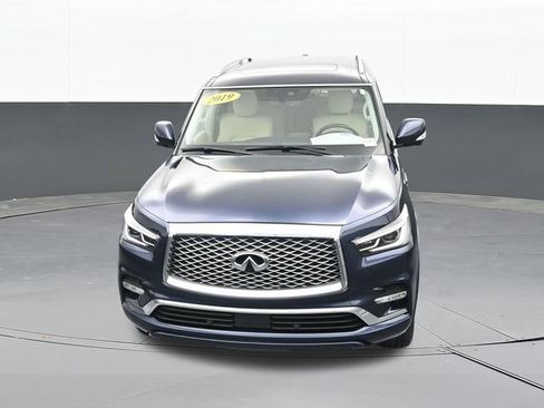 Used 2019 INFINITI QX80 Luxe RWD image 68