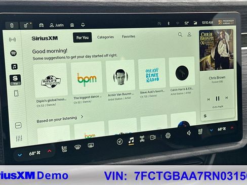 Used 2024 Rivian R1T Adventure image 26