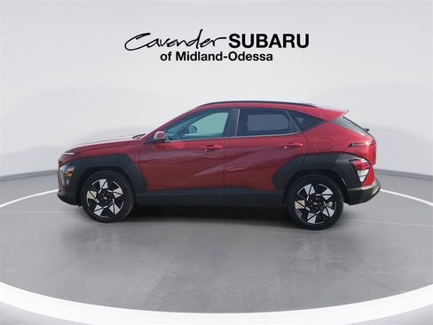 Used 2025 Hyundai Kona SEL image 5