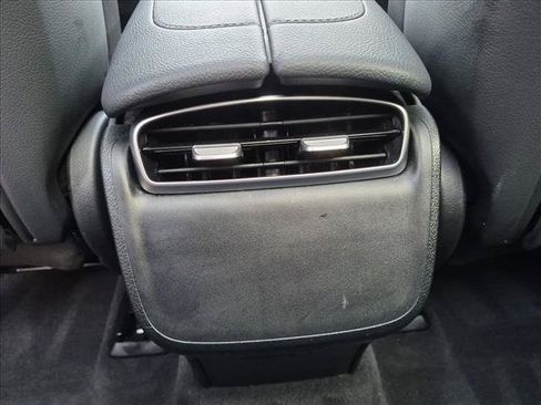 Certified 2023 Mercedes-Benz EQE 350+ 4MATIC SUV image 18