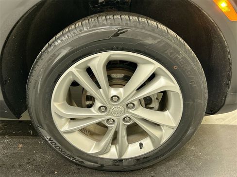 Used 2023 Buick Encore GX Preferred w/ Cold Weather Comfort Package image 8