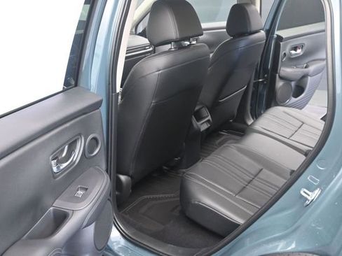 Used 2026 Honda HR-V EX-L image 17