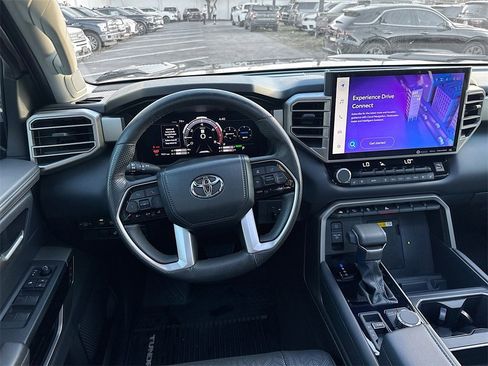Used 2024 Toyota Tundra Limited image 23
