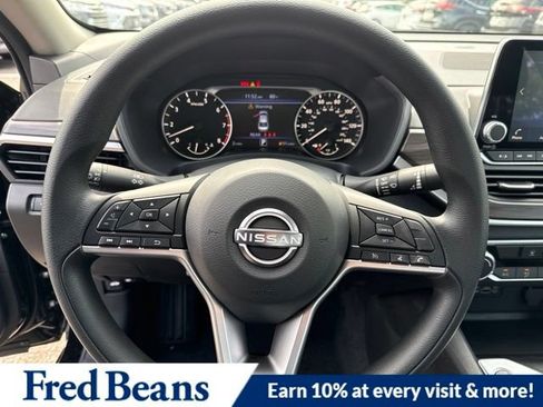 New 2026 Nissan Altima 2.5 SV FWD image 21