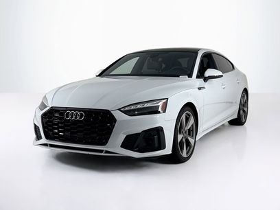 Used 2021 Audi A5 2.0T Premium Plus