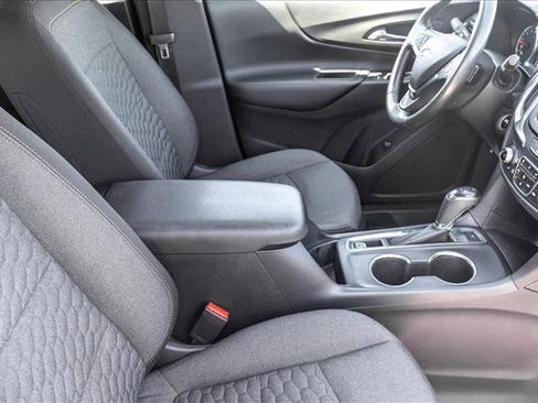 Used 2020 Chevrolet Equinox LT FWD image 29