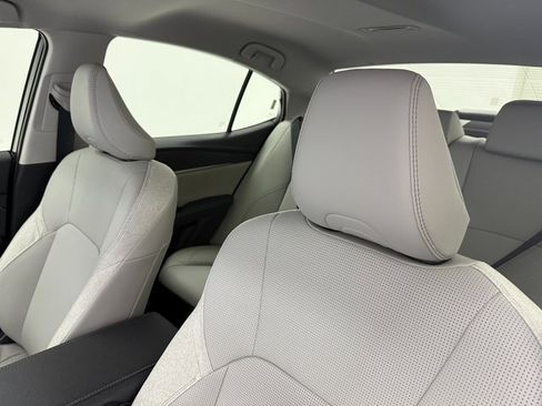 New 2026 Toyota Camry XLE image 23