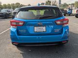 Used 2023 Subaru Impreza 2.0i Sport image 5