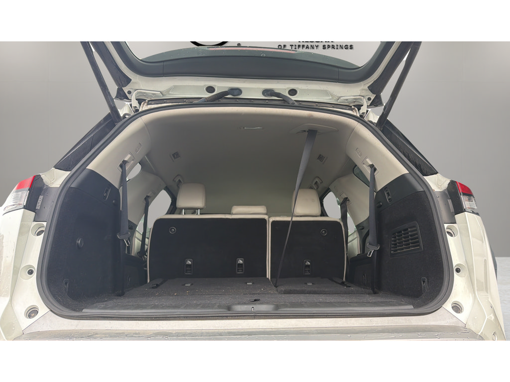 Certified 2023 Nissan Pathfinder SL AWD/4WD image 17