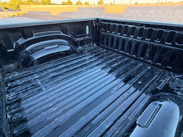 Certified 2026 RAM 1500 Laramie AWD/4WD image 11