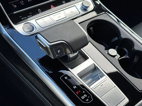 Certified 2025 Audi Q7 3.0T Prestige w/ Prestige Package image 23