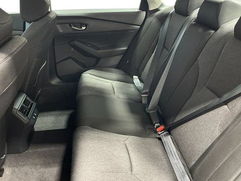 New 2026 Honda Accord LX image 20