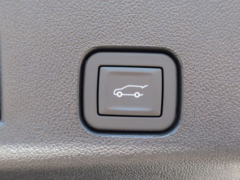 New 2026 Chevrolet Traverse Z71 w/ Enhanced Driving Package image 31