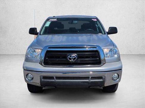 Used 2013 Toyota Tundra 2WD CrewMax w/ Tow Pkg image 2