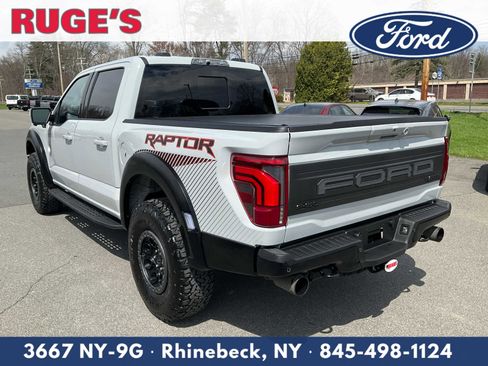 Used 2024 Ford F150 Raptor image 6