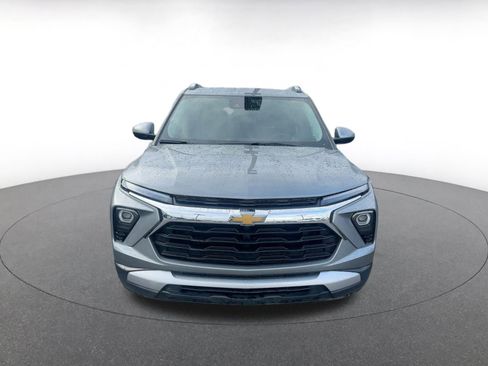 Used 2025 Chevrolet TrailBlazer LT image 7
