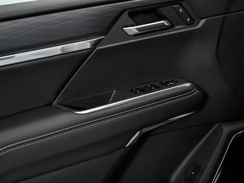 New 2026 GMC Acadia Elevation image 5