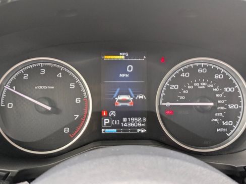 Used 2019 Subaru Forester Limited AWD/4WD image 14