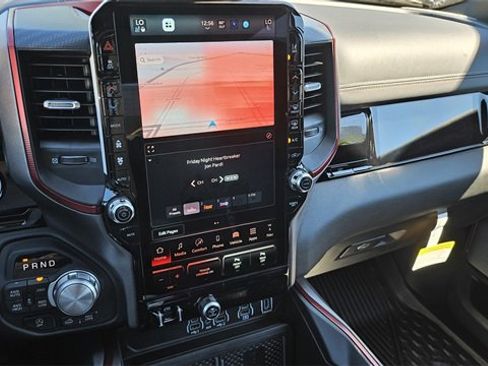 New 2026 RAM 1500 Rebel w/ Rebel Level 2 Equipment Group image 10