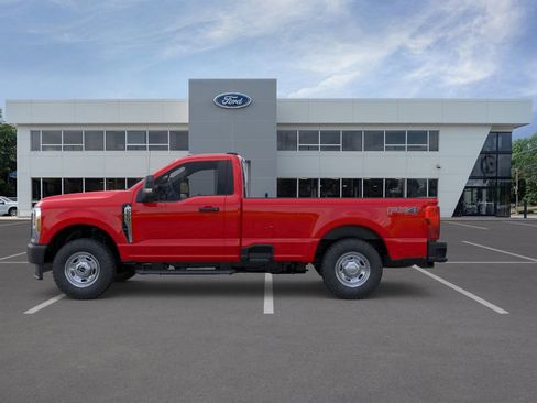 New 2026 Ford F250 XL w/ XL Off-Road Package image 25