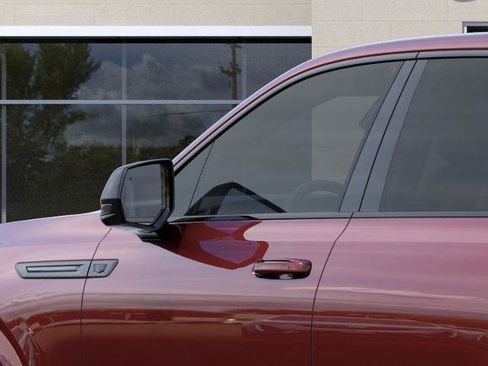 New 2025 Cadillac Escalade IQ Sport 1 w/ LPO, ONYX Package image 12