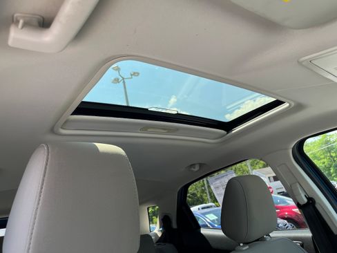 Used 2019 Ford EcoSport SE AWD/4WD image 17