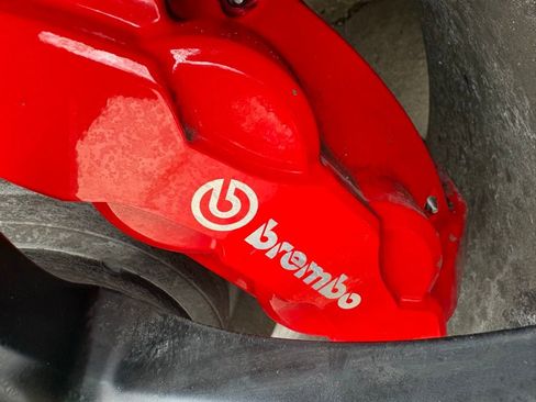 Used 2023 Dodge Challenger R/T w/ T/A Package image 11