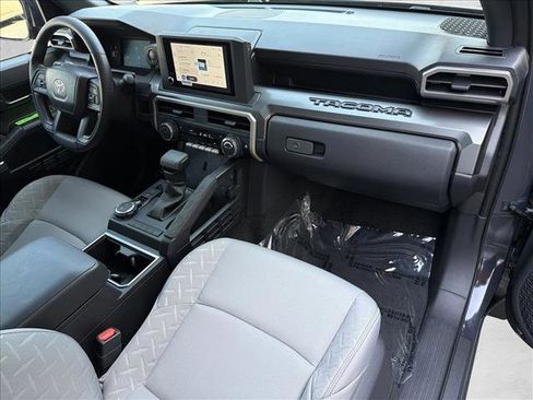 New 2026 Toyota Tacoma SR5 AWD/4WD image 22