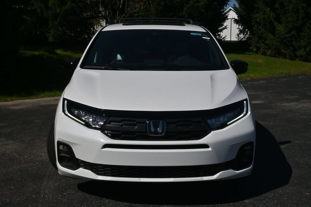 New 2027 Honda Odyssey Sport-L image 3