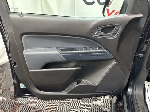 Used 2015 Chevrolet Colorado Z71 image 22