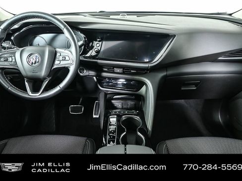 Used 2023 Buick Envision Preferred w/ Sport Touring Package image 19