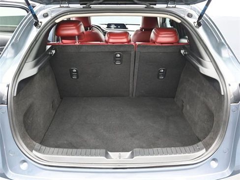 Certified 2023 MAZDA CX-30 AWD 2.5 S w/ Preferred Package image 17