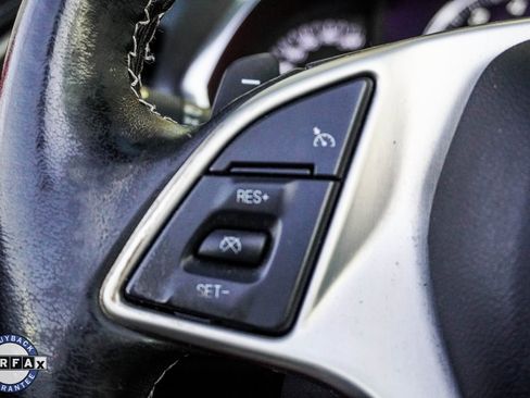 Used 2014 Chevrolet Corvette Stingray Convertible image 23