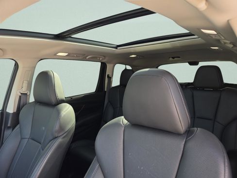 Used 2025 Subaru Ascent Touring w/ Popular Package #1 image 25