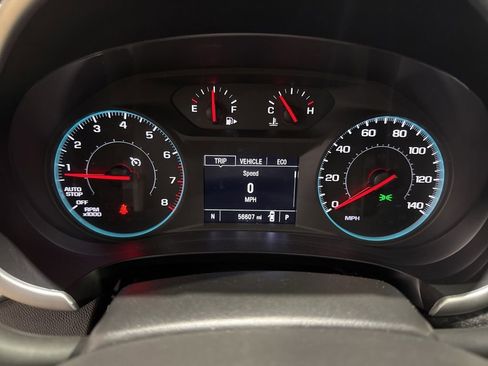 Used 2024 Chevrolet Malibu LT FWD image 20