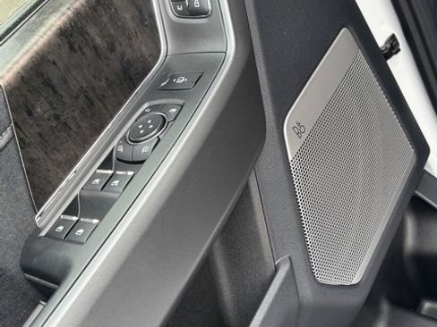 New 2026 Ford F350 Lariat w/ Lariat Premium Package image 11