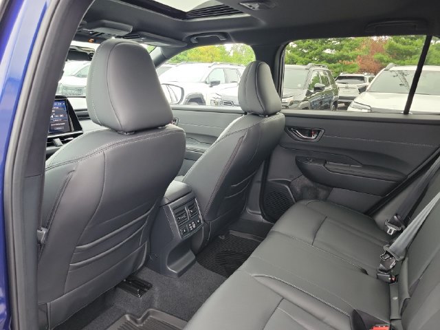 New 2026 Subaru Outback Touring AWD/4WD image 25