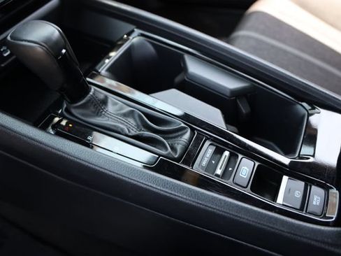 Used 2024 Honda Accord Sport image 22