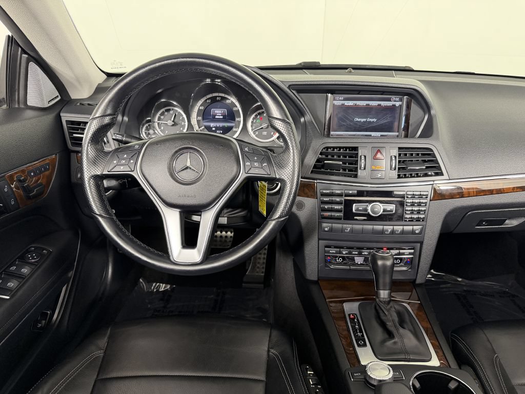 Used 2013 Mercedes-Benz E 350 Cabriolet image 30