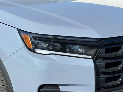 New 2026 Honda Pilot EX-L image 34