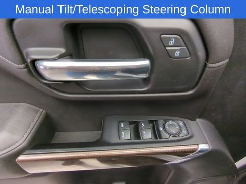 Used 2019 Chevrolet Silverado 1500 LT w/ All-Star Edition image 26