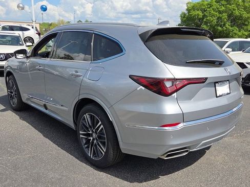 New 2026 Acura MDX w/ Advance Package image 9