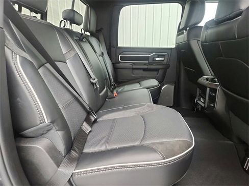 New 2026 RAM 2500 Laramie image 43