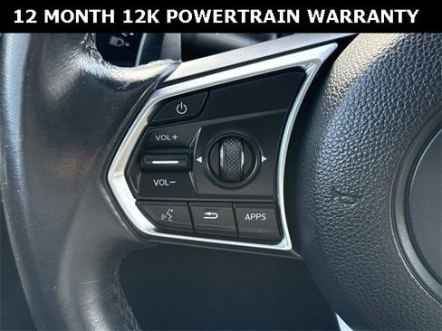 Used 2022 Acura MDX SH-AWD image 25