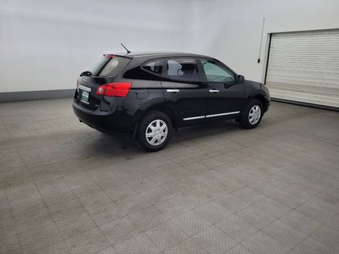 Used 2014 Nissan Rogue S AWD/4WD image 10