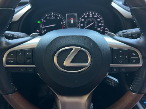Used 2021 Lexus RX 350L FWD w/ Premium Package image 26